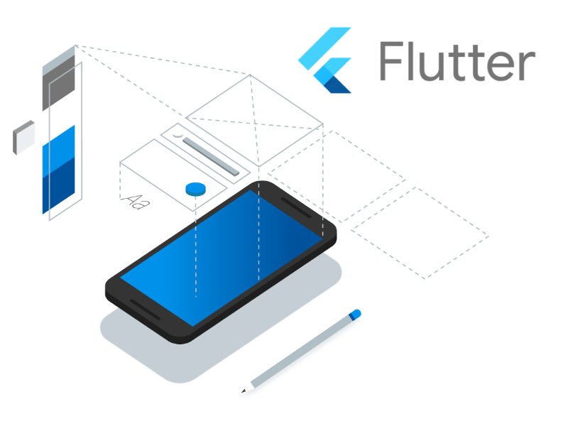 Top 5 Reasons Why Startups Should Invest In Developing Flutter Apps?