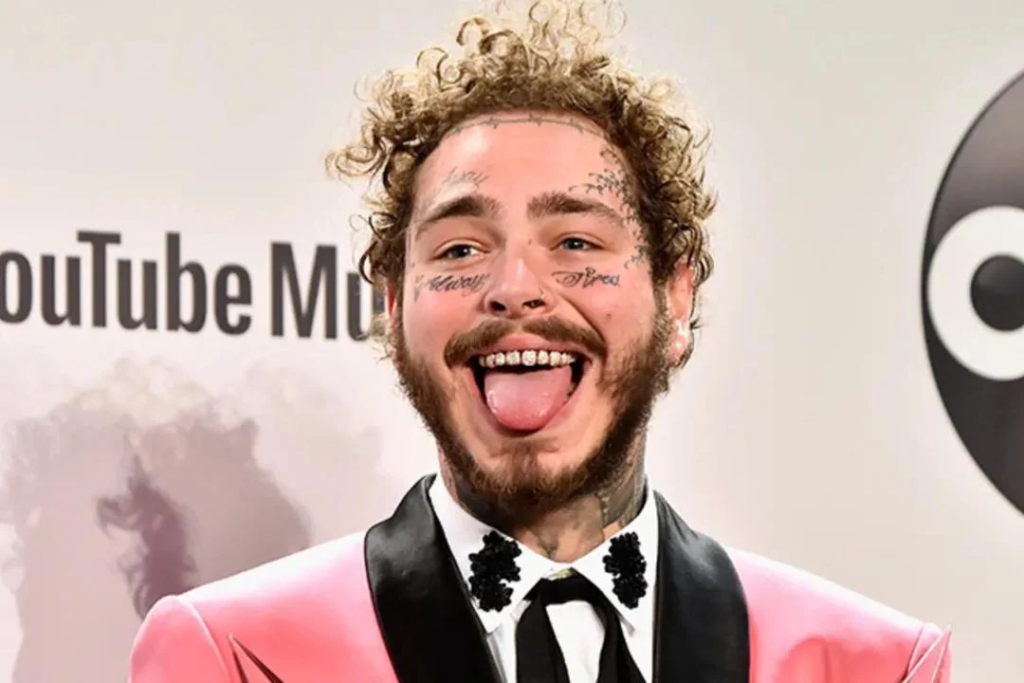 Post Malone Net Worth timeline