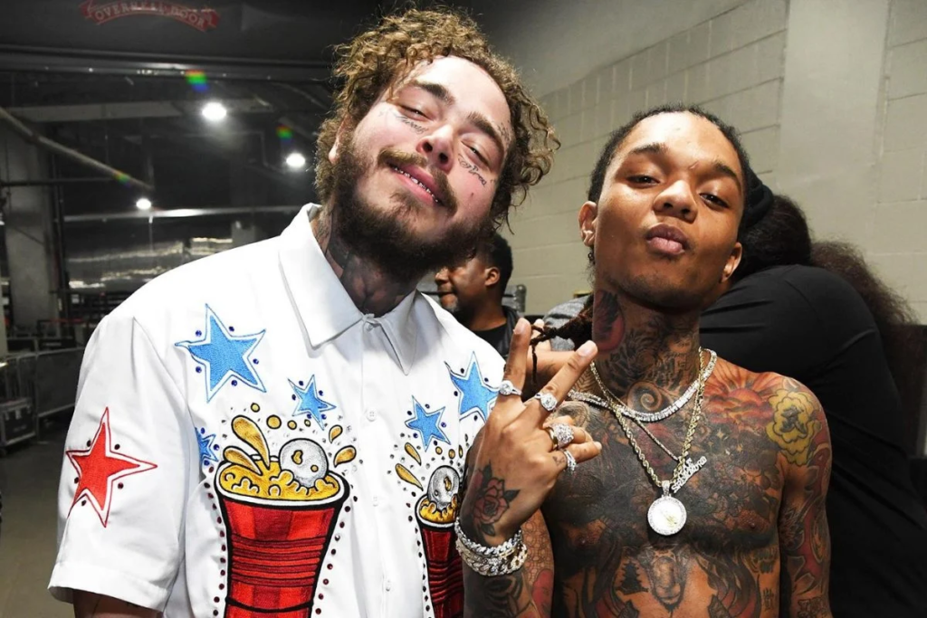 Post Malone Net Worth Growth History